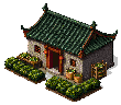 Tea garden